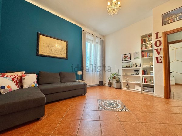 appartamento in vendita a Triuggio