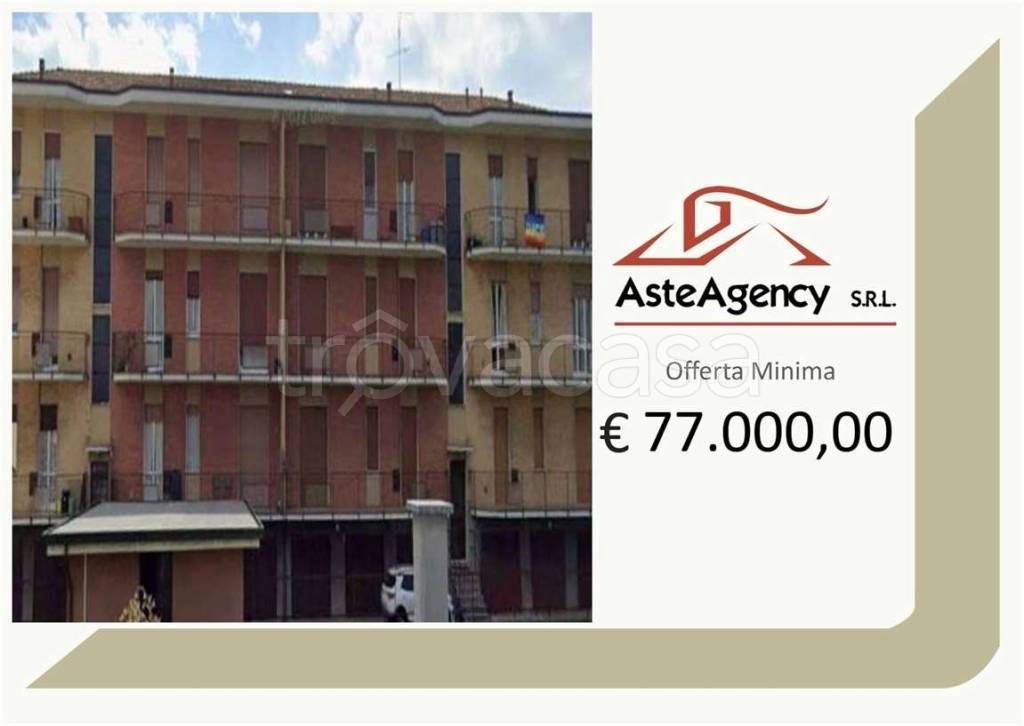 appartamento in vendita a Triuggio