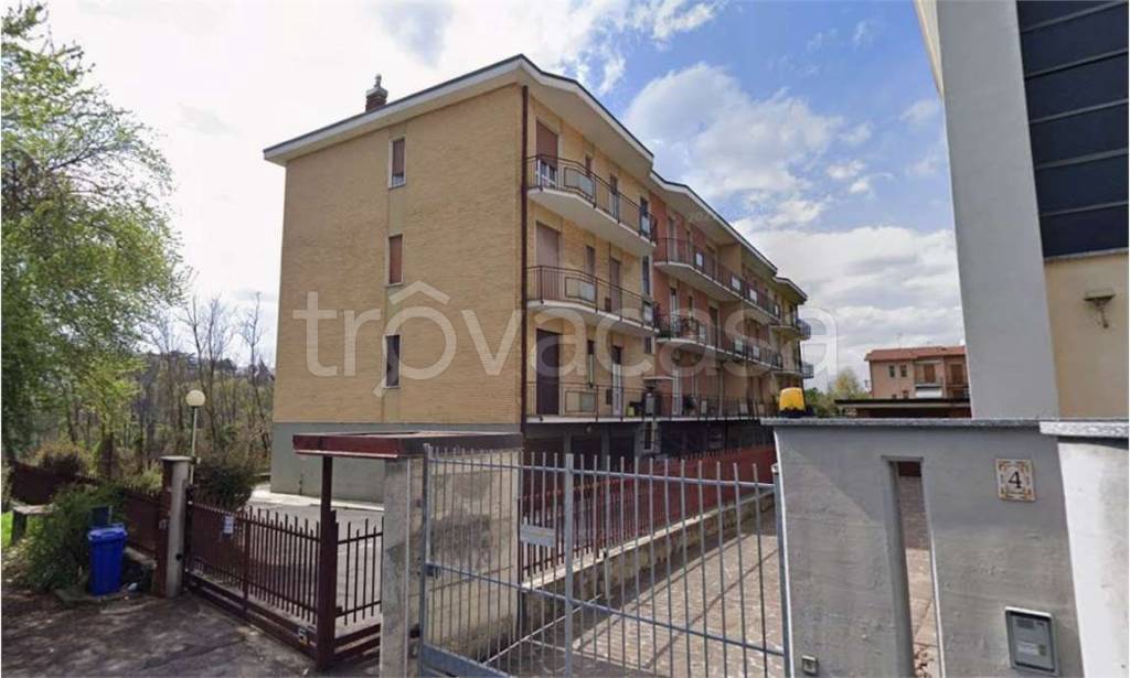 appartamento in vendita a Triuggio