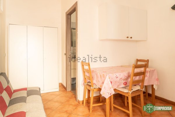 appartamento in vendita a Triuggio