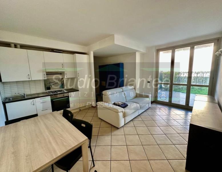 appartamento in vendita a Triuggio