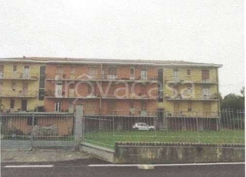 appartamento in vendita a Triuggio