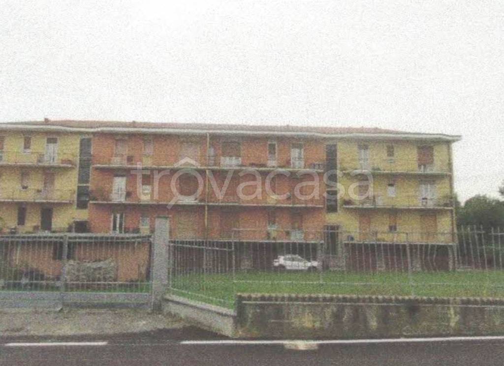 appartamento in vendita a Triuggio