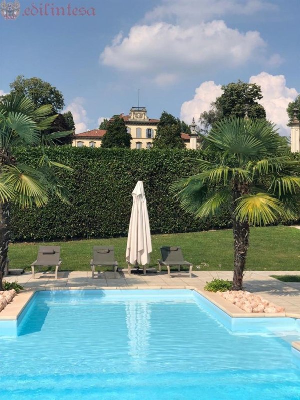 casa indipendente in vendita a Triuggio