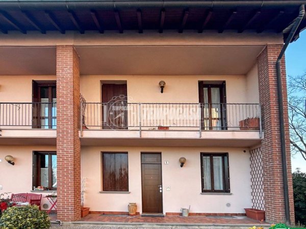 appartamento in vendita a Triuggio