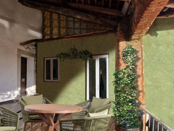 appartamento in vendita a Triuggio in zona Tregasio