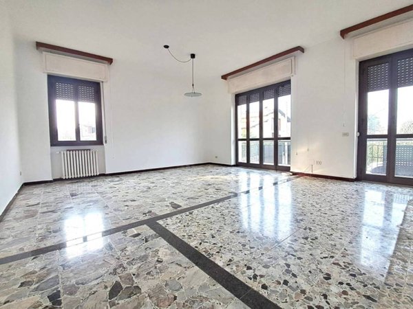 appartamento in vendita a Triuggio in zona Tregasio