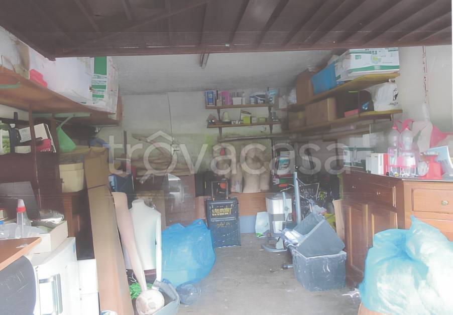 appartamento in vendita a Triuggio