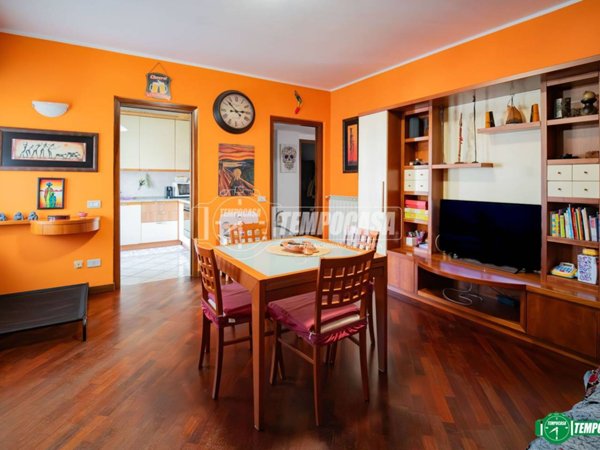 appartamento in vendita a Triuggio