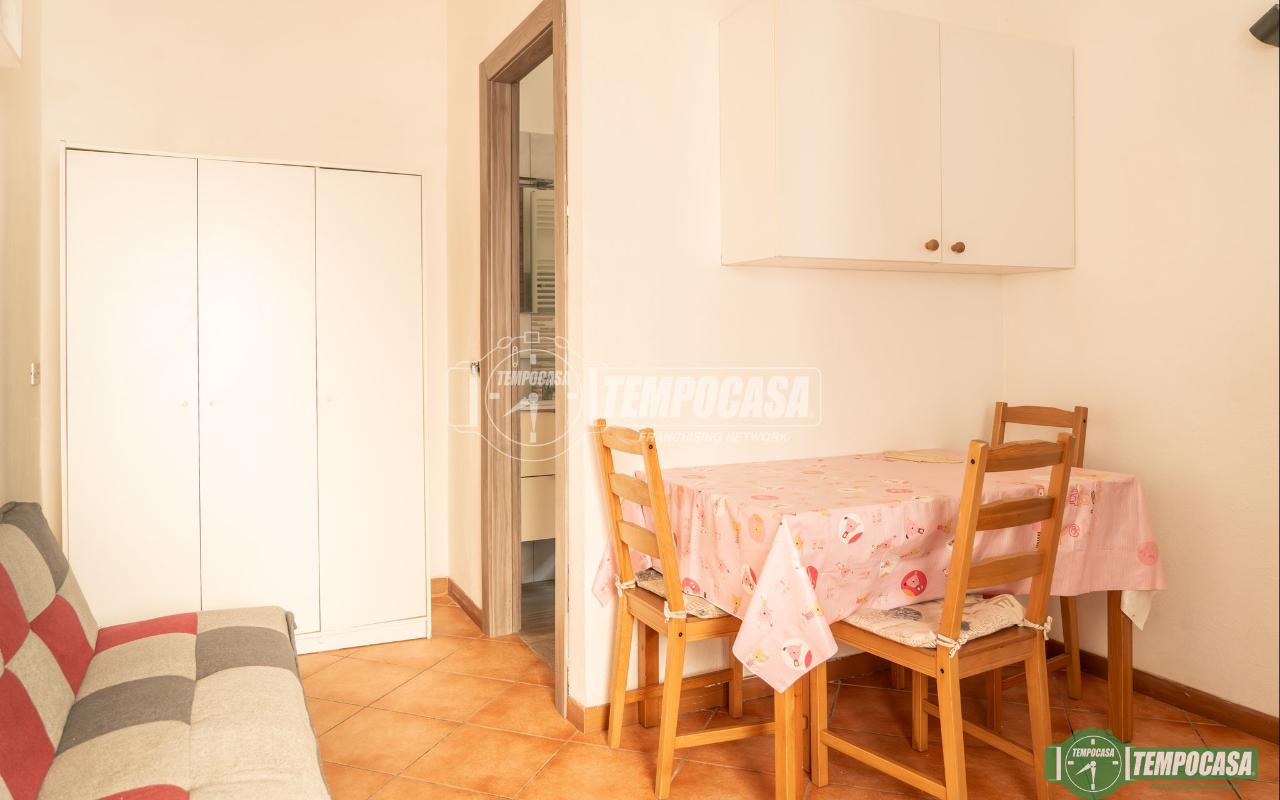 appartamento in vendita a Triuggio in zona Ponte