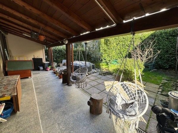 appartamento in vendita a Triuggio