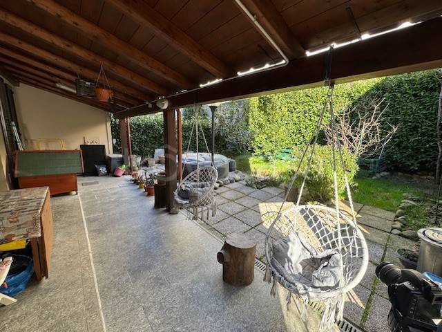 appartamento in vendita a Triuggio