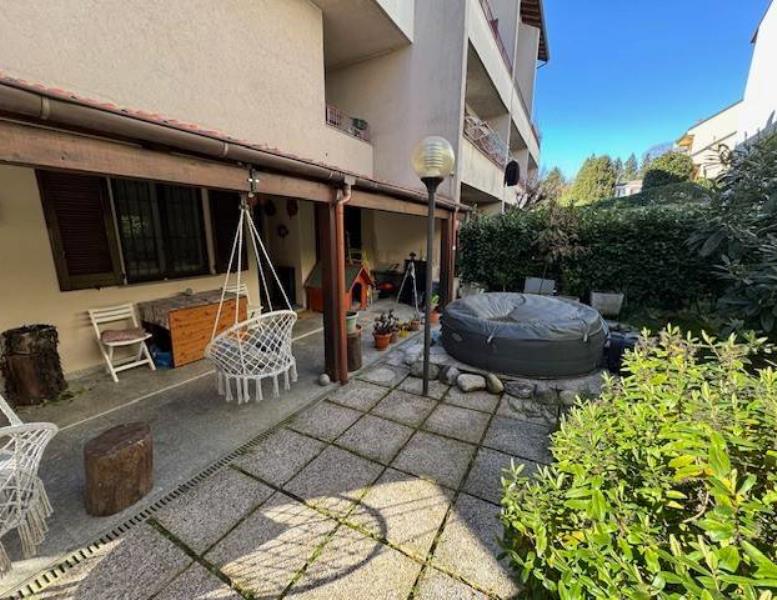 appartamento in vendita a Triuggio