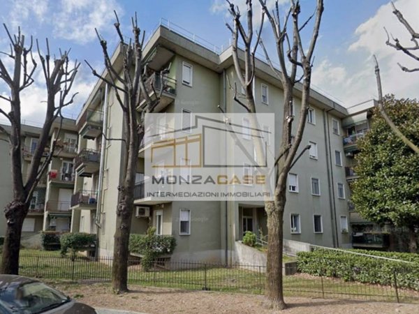 appartamento in vendita a Triuggio