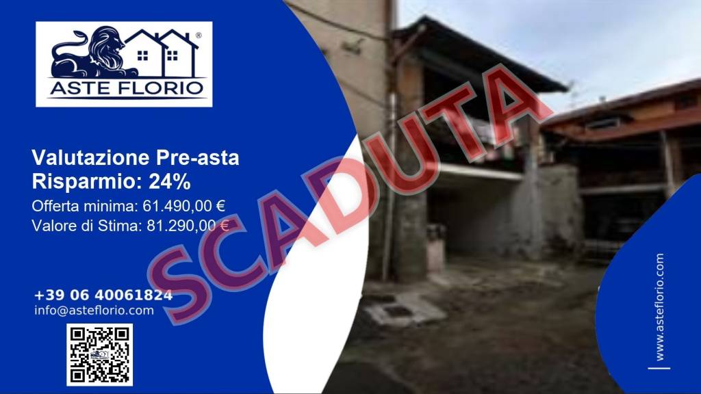 appartamento in vendita a Triuggio