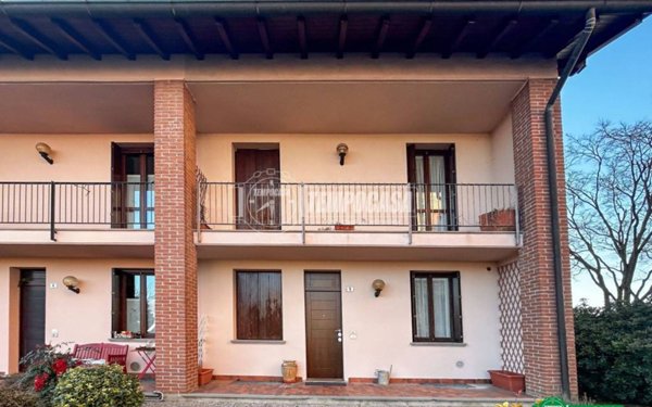 casa indipendente in vendita a Triuggio in zona Tregasio
