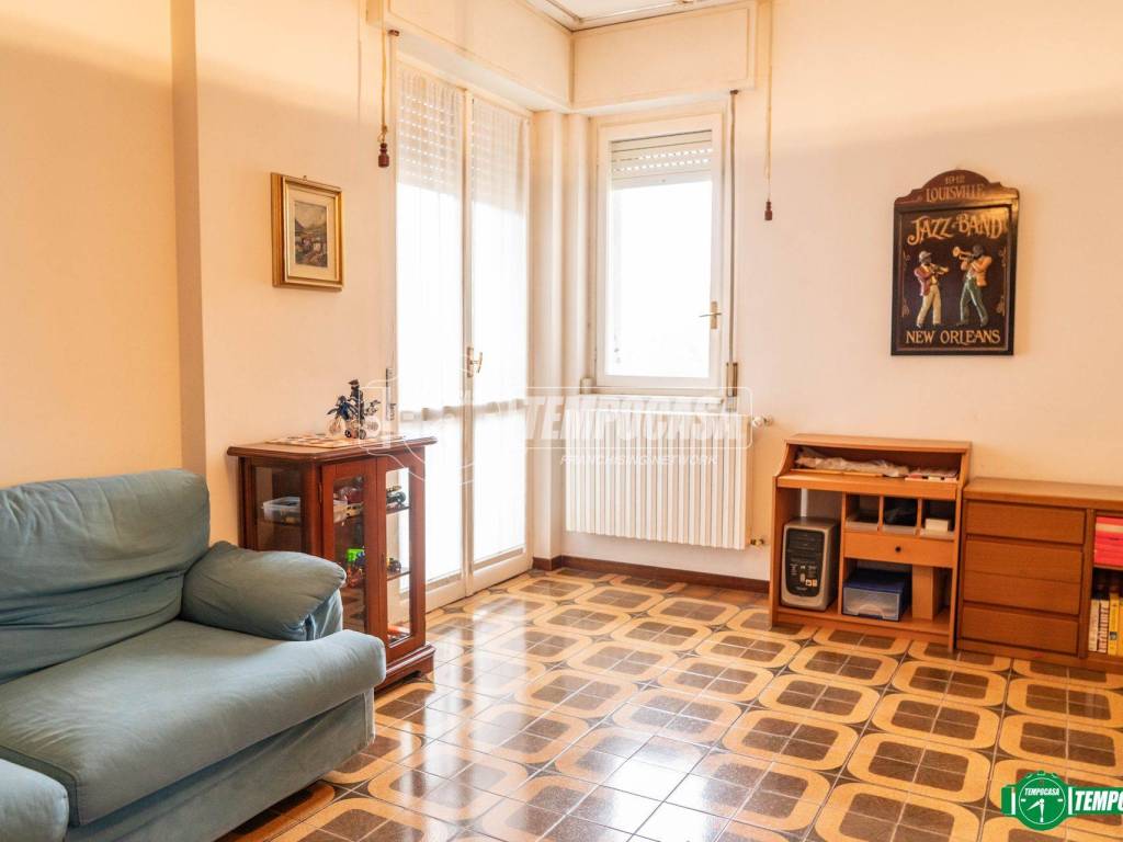 appartamento in vendita a Triuggio