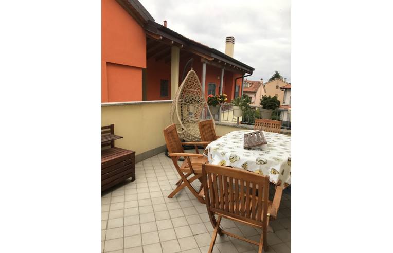 appartamento in vendita a Triuggio