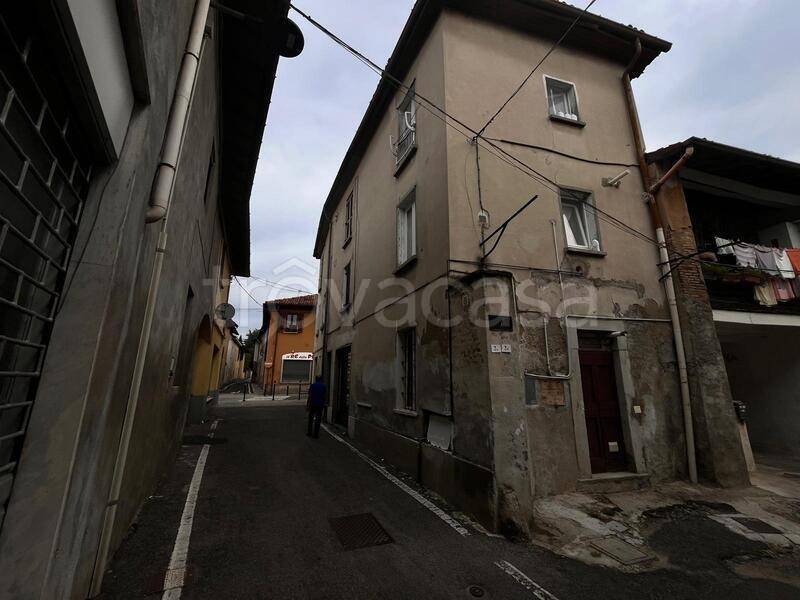appartamento in vendita a Triuggio