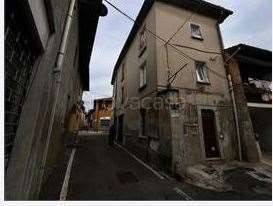 appartamento in vendita a Triuggio