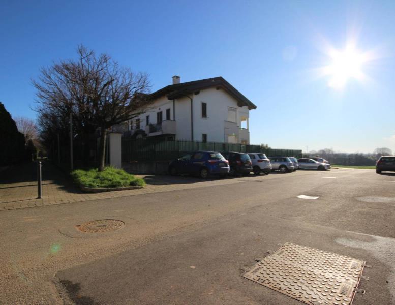 appartamento in vendita a Triuggio