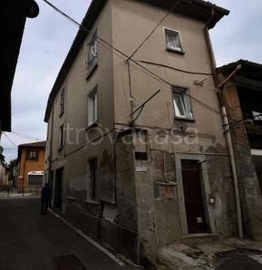appartamento in vendita a Triuggio