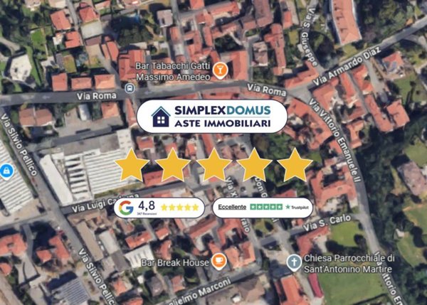 appartamento in vendita a Triuggio