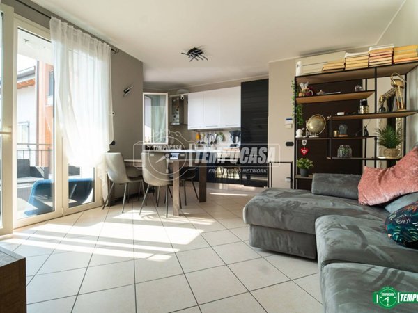 appartamento in vendita a Triuggio