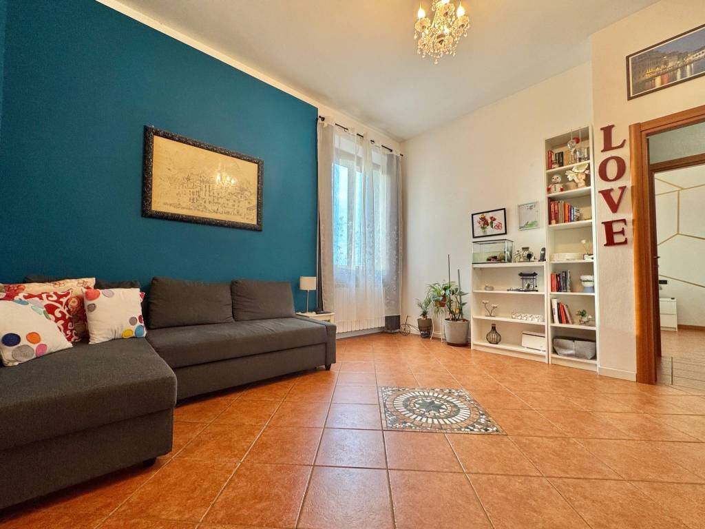 appartamento in vendita a Triuggio