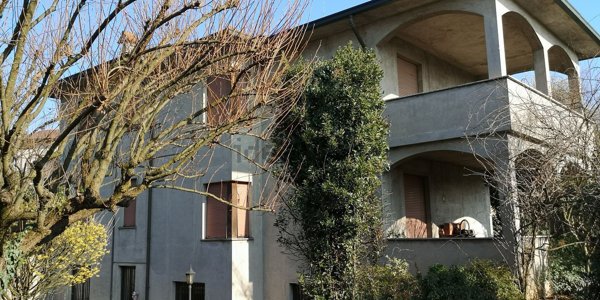 casa indipendente in vendita a Triuggio