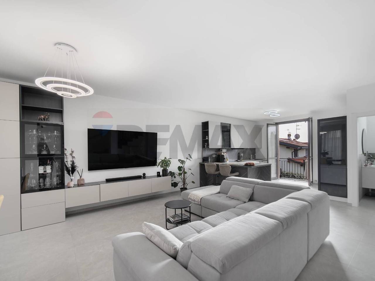 casa indipendente in vendita a Triuggio