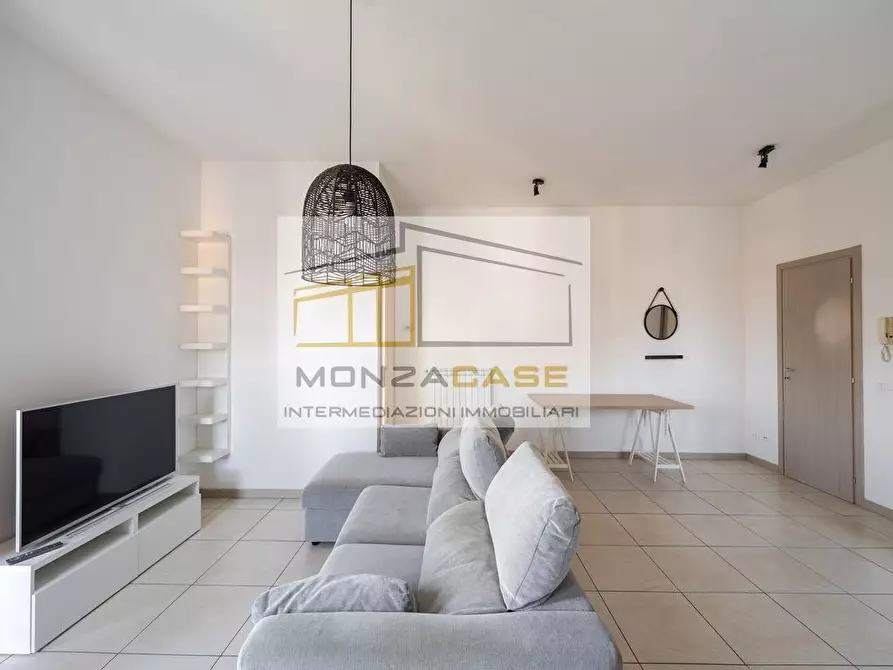 appartamento in vendita a Triuggio