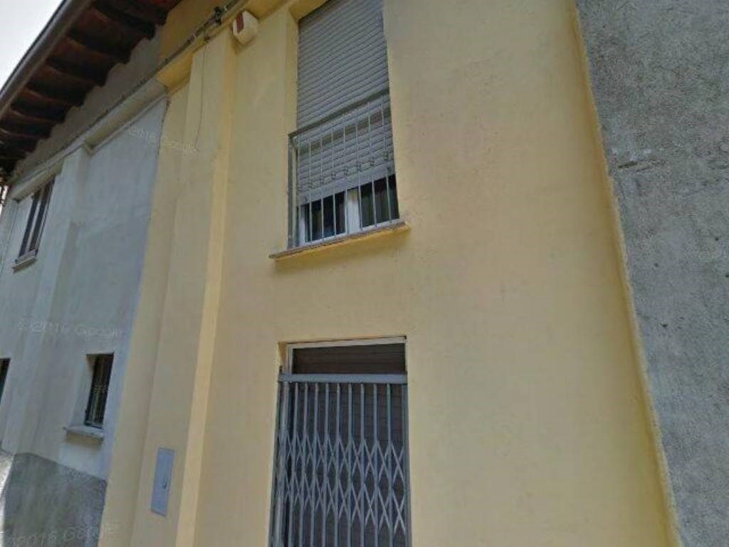 appartamento in vendita a Triuggio