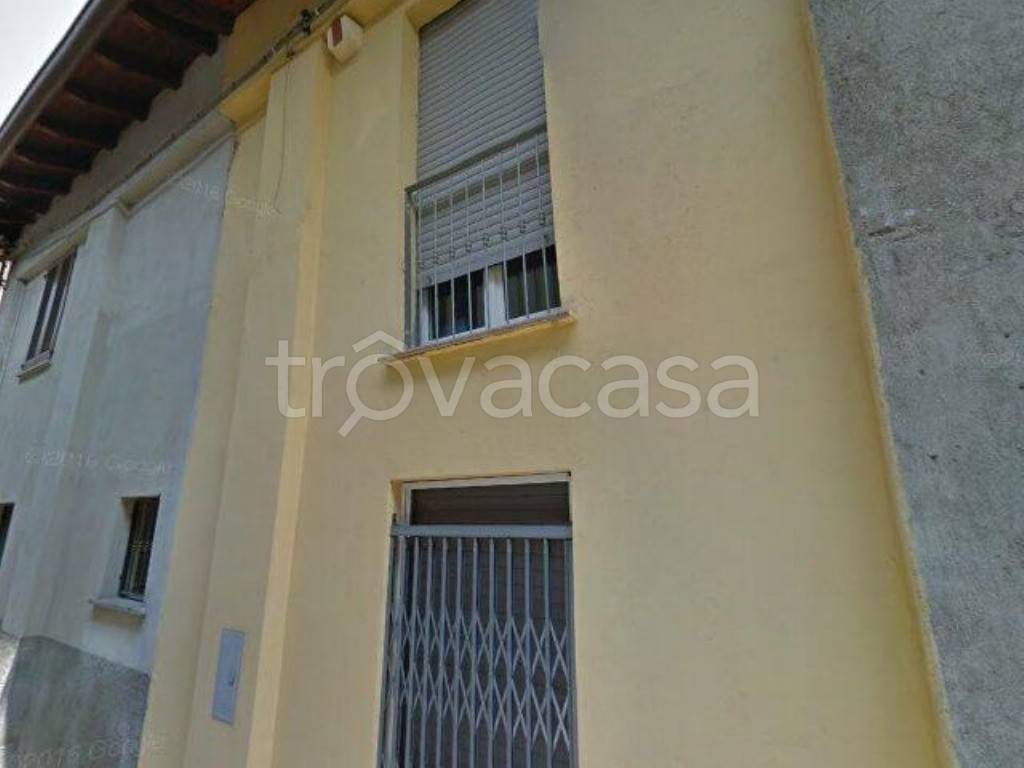 appartamento in vendita a Triuggio