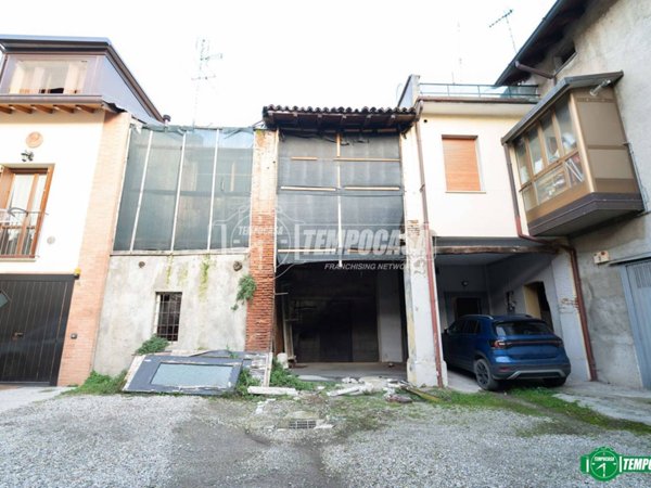 appartamento in vendita a Triuggio