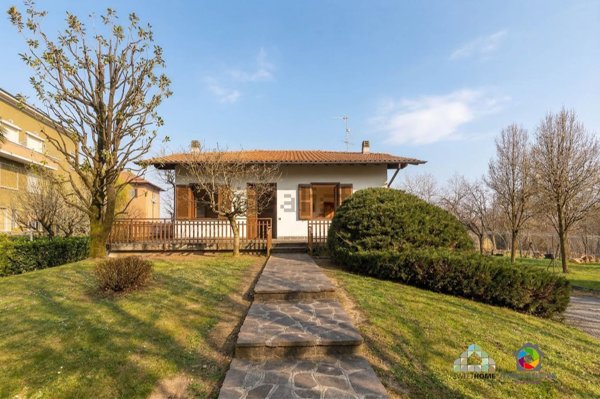 appartamento in vendita a Triuggio