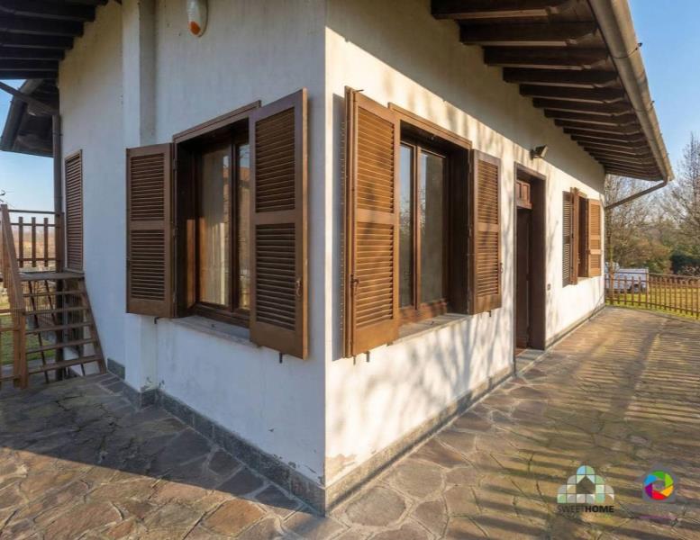 casa indipendente in vendita a Triuggio