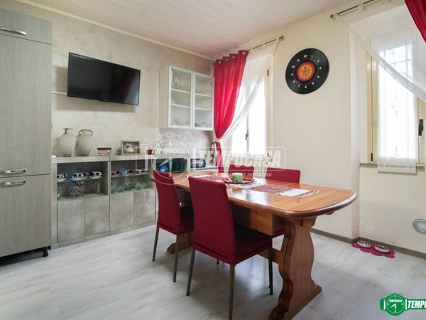 appartamento in vendita a Triuggio