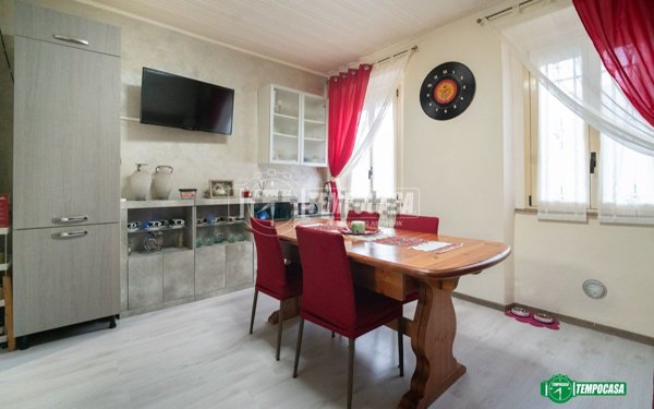 appartamento in vendita a Triuggio