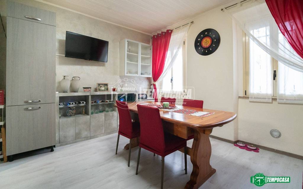 appartamento in vendita a Triuggio