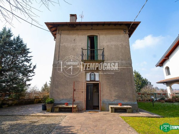 appartamento in vendita a Triuggio