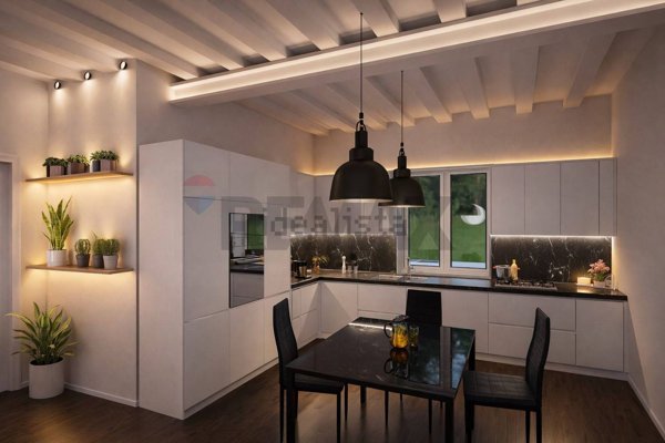 appartamento in vendita a Triuggio