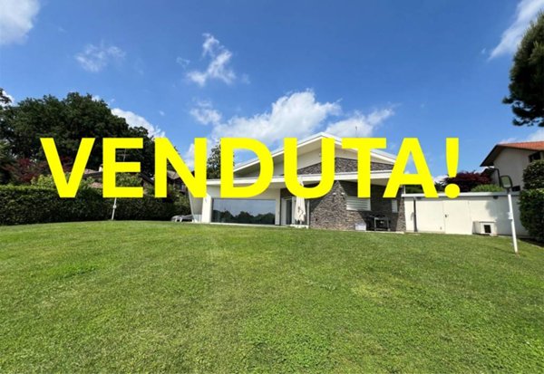 casa indipendente in vendita a Triuggio in zona Montemerlo