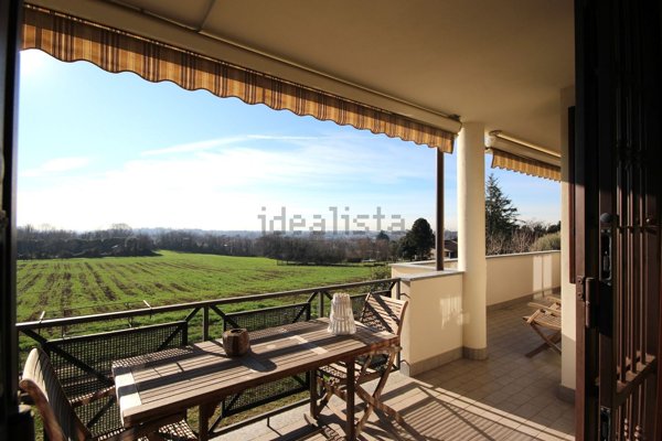 appartamento in vendita a Triuggio