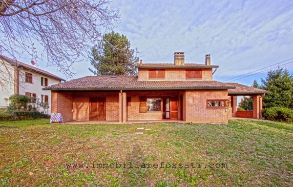 casa indipendente in vendita a Triuggio