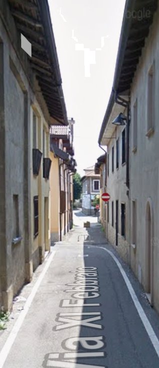 appartamento in vendita a Triuggio