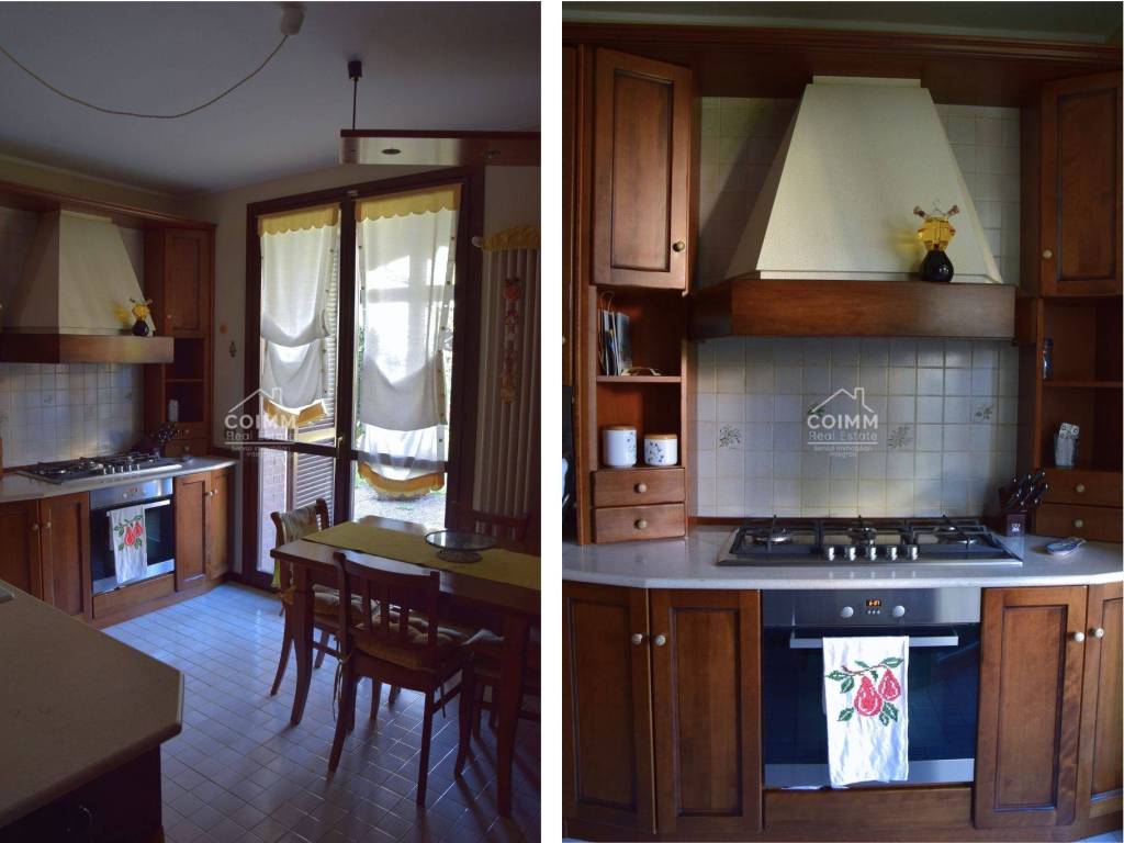 casa indipendente in vendita a Triuggio in zona Canonica Lambro