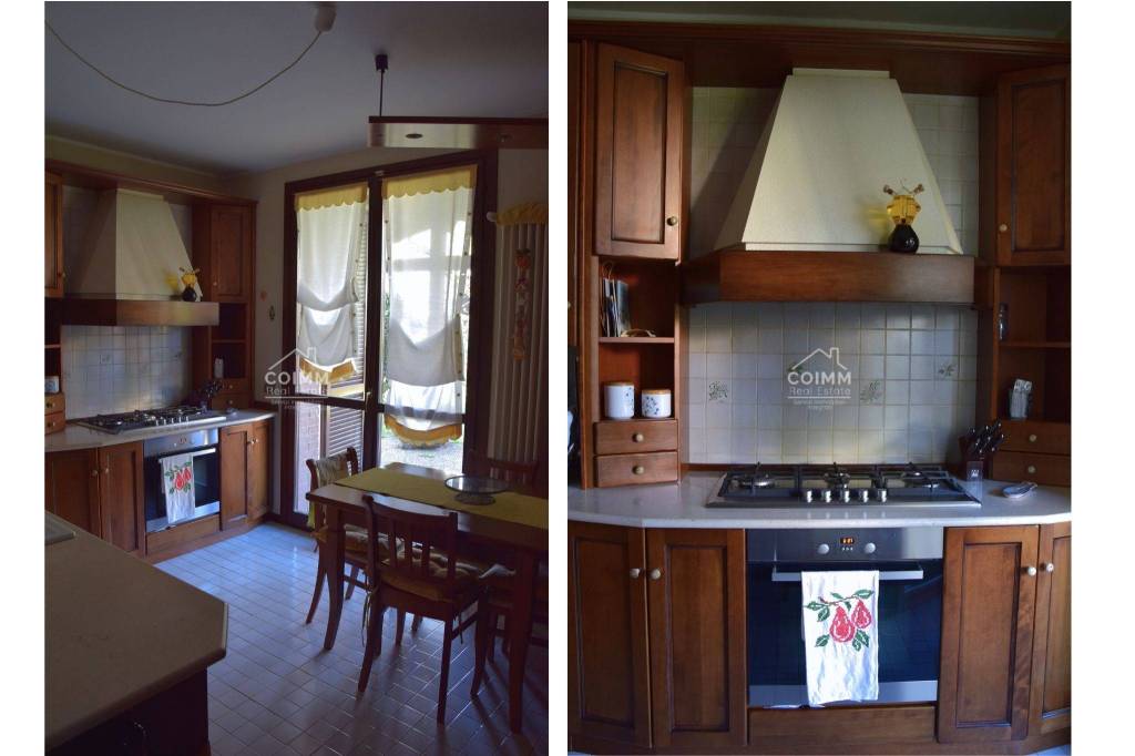 casa indipendente in vendita a Triuggio in zona Canonica Lambro