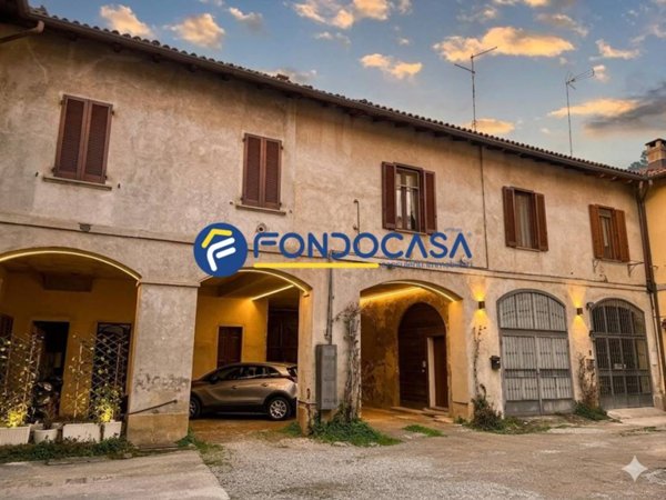 appartamento in vendita a Triuggio