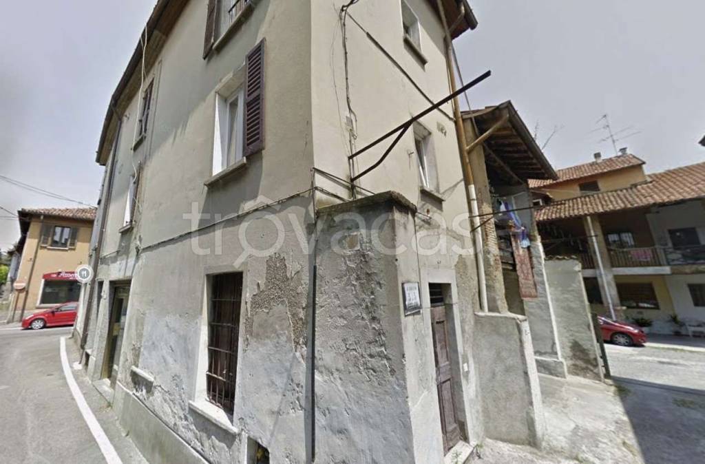 appartamento in vendita a Triuggio